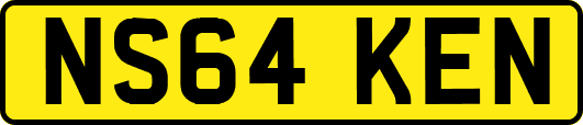 NS64KEN