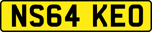 NS64KEO