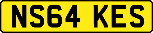 NS64KES