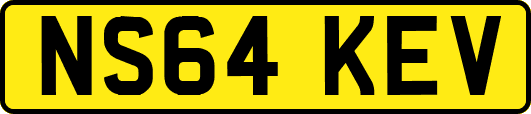 NS64KEV