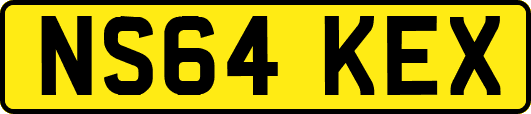 NS64KEX