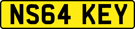 NS64KEY