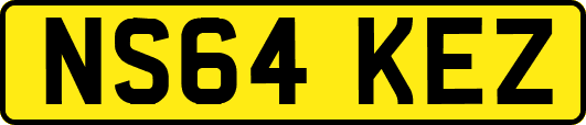 NS64KEZ