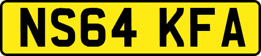 NS64KFA