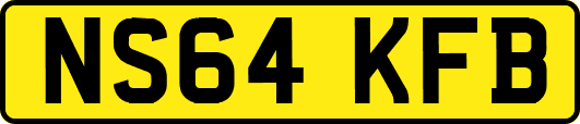NS64KFB