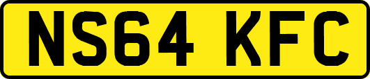 NS64KFC