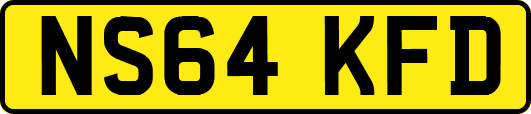 NS64KFD