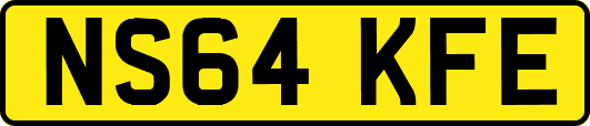 NS64KFE