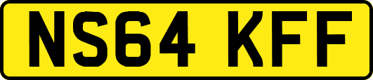 NS64KFF