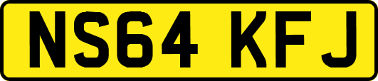NS64KFJ