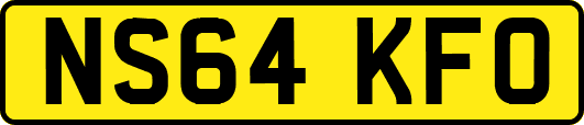 NS64KFO