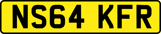 NS64KFR
