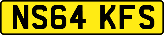 NS64KFS