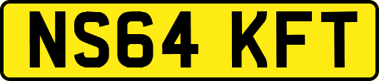 NS64KFT