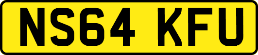 NS64KFU