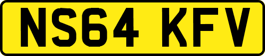 NS64KFV
