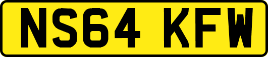 NS64KFW