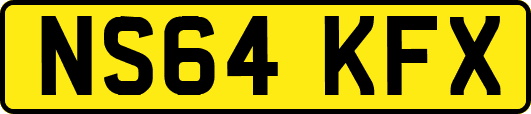 NS64KFX