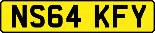 NS64KFY