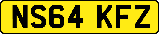 NS64KFZ