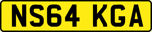 NS64KGA