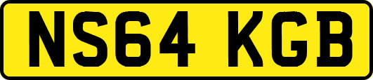 NS64KGB