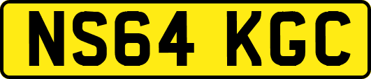 NS64KGC