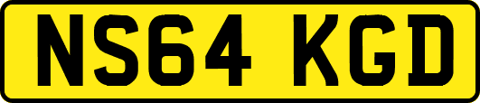 NS64KGD