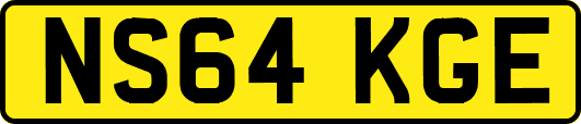 NS64KGE