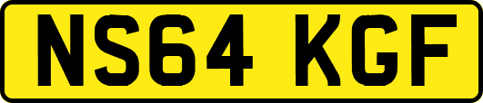 NS64KGF