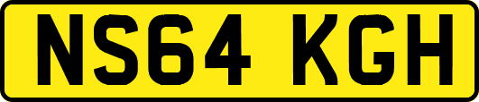 NS64KGH