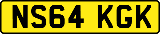 NS64KGK