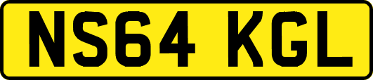 NS64KGL