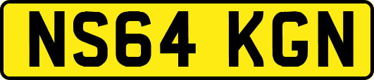 NS64KGN