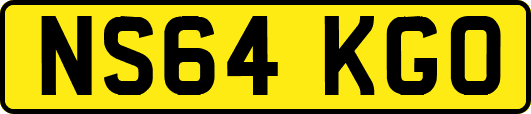 NS64KGO