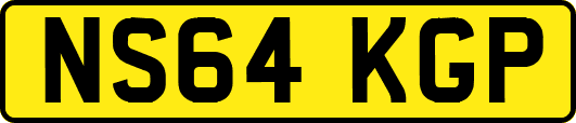 NS64KGP