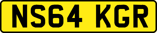 NS64KGR
