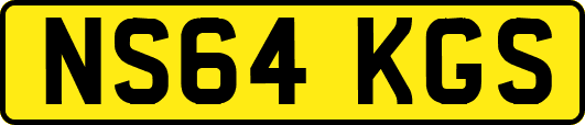 NS64KGS