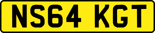 NS64KGT
