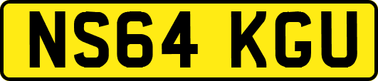 NS64KGU