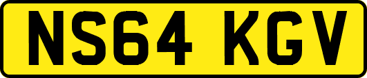 NS64KGV