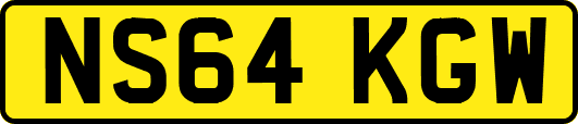 NS64KGW