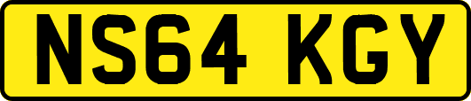NS64KGY