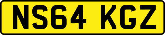 NS64KGZ