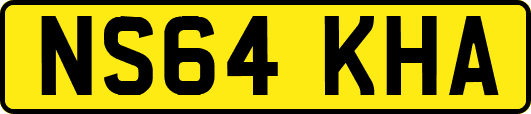 NS64KHA