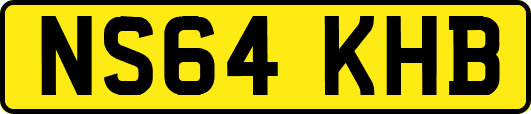 NS64KHB