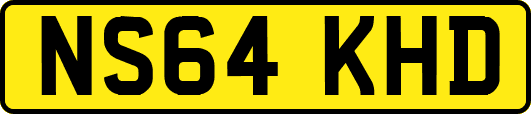 NS64KHD