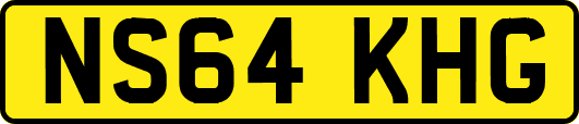 NS64KHG