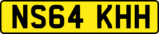 NS64KHH