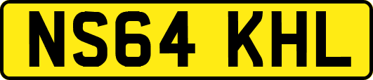 NS64KHL